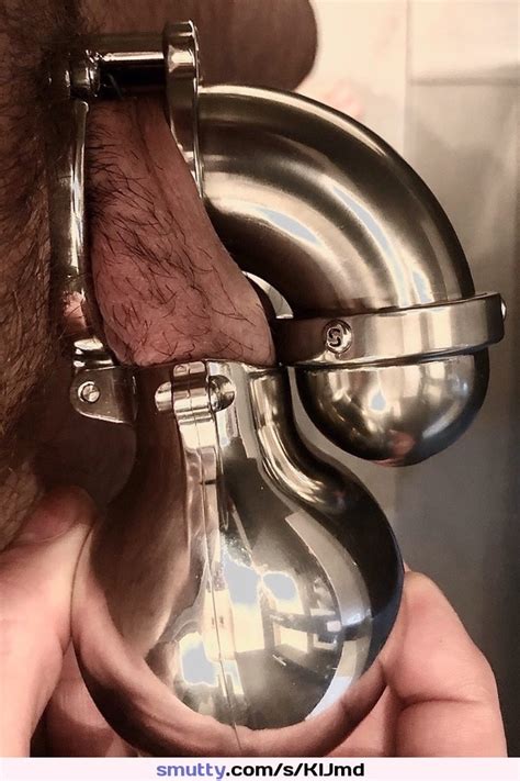 Male Chastity Device Smutty Com