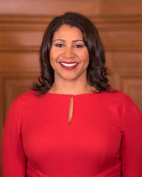 little known black history fact london breed