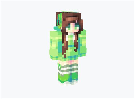 Minecraft Skins For Boys With Headphones