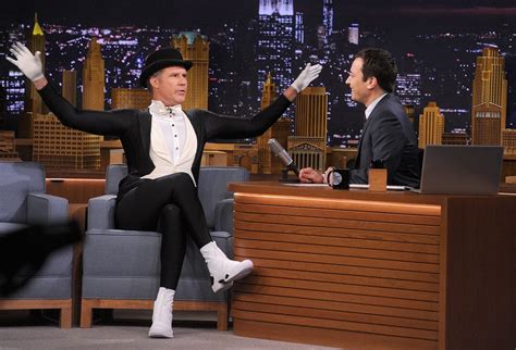Picture Of The Tonight Show Starring Jimmy Fallon