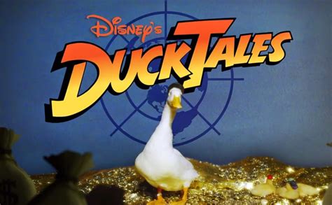 ClÍmax Climaxteca Ducktales Live Action