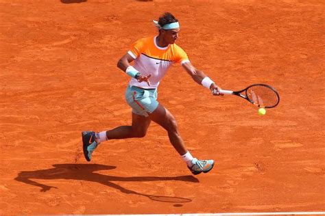 Roland Garros | Tennis - Roland-Garros : « Rafael Nadal reste le