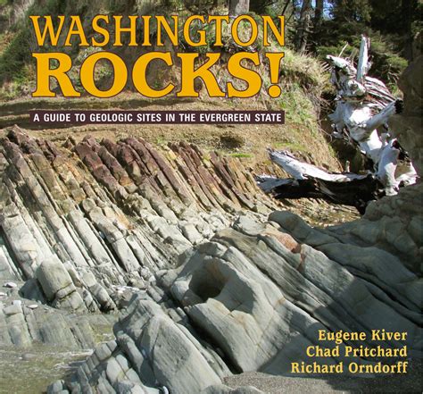 Washington Rocks Mountain Press