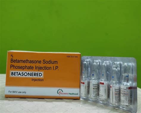 Betamethasone Injection Diprofos Injection Latest Price