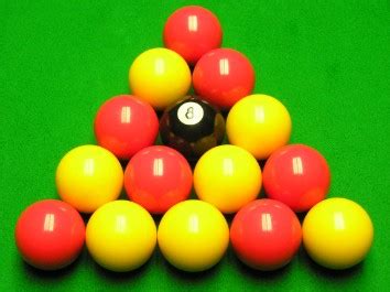 Has been added to your basket. Rules | Stafford Tuesday Pool League