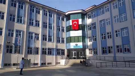 GAZİANTEP ŞEHİTKAMİL Hüsnü Dumlu İmam Hatip Ortaokulu Hakkında