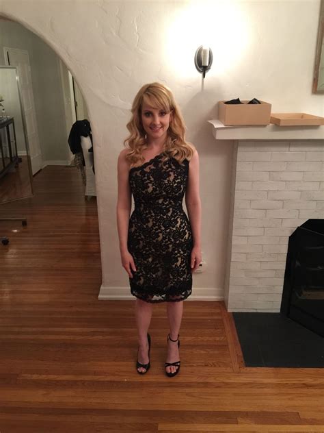 Melissa Rauch Sexy Leaked Fappening 2 Photos Thefappening