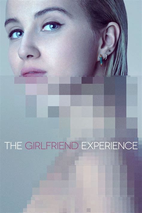Ver Serie The Girlfriend Experience 2016 Online Completa Hd
