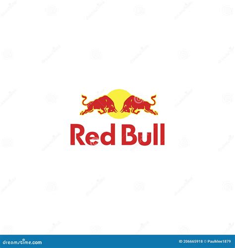 Red Bull Logo Vector Usaubuntu