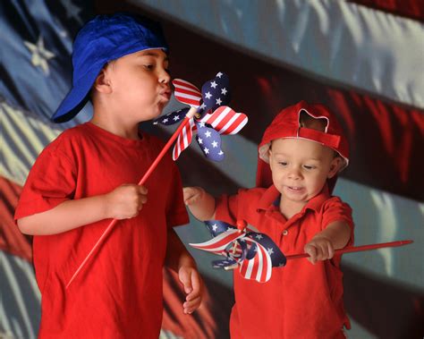 Fun Fourth Of July Activities To Do This Year