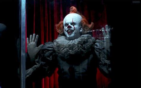It Chapter 2 Pennywise Pennywise The Dancing Clown Pennywise Film