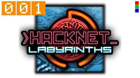 How to activate your key: Hacknet Labyrinths Let's Play german #001 Zurück zu alter Stärke Gameplay german - YouTube