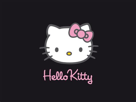 Hello Kitty Desktop Wallpapers 58 Pictures
