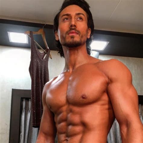 These Bollywood Actors Shirtless Selfies Are Bound To Flutter Your