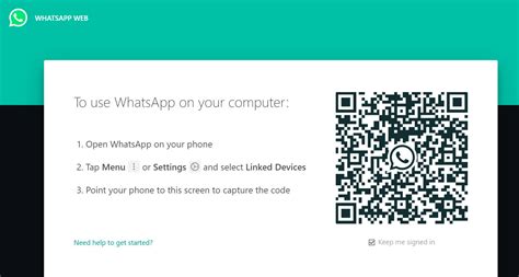How To Use Whatsapp On A Tablet Pc Mac Or Laptop Techadvisor