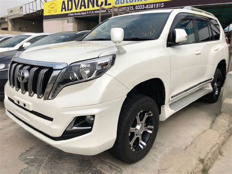 Post your classified ad for free in various categories like mobiles, tablets, cars, bikes, laptops, electronics, birds, houses, furniture, clothes, dresses for sale in pakistan. Toyota-Prado-TX for sale in Pakistan at gaddiyan in ...