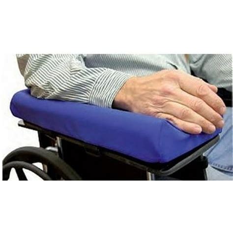 Skil Care Wheelchair Arm Support 914235ea 1 Each Each Walmart