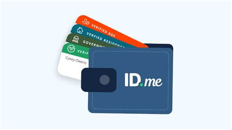 Idmes Digital Wallet Makes Credential Verification Easy