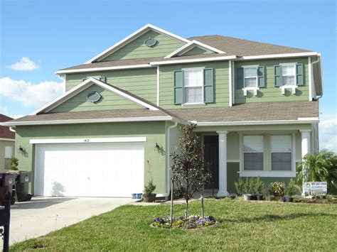 Painting the exterior of any property both small or big required professionalism and it is only in dallas paints you can get reliable exterior painters. Orlando Florida Exterior House Painting Company - Orlando ...