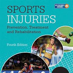 Sports Injuries No More Revolutionizing Healing With Carefirst Bcbs Sports Medicine