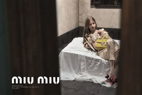The 10 Most Controversial Fashion Campaigns Collateral