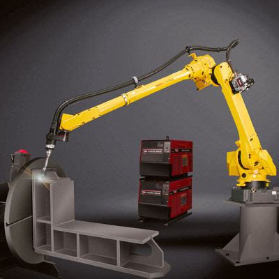If your robot has t2, you probably have an older robot or you're outside the us. Articulated robot - M-710iC/20L - FANUC Europe Corporation ...