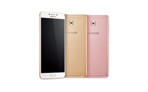 This is the simply advantage of having high brand value. Samsung Galaxy C9 Pro Price in Nepal and Where to Buy ...