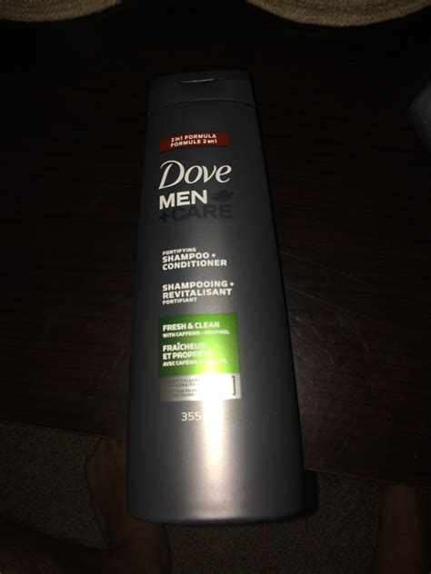 As dove continues to dominate the shampoo and conditioner markets, we wanted a real person to give a real, unbiased review. Dove Men +Care Fresh Clean Shampoo + Conditioner reviews ...