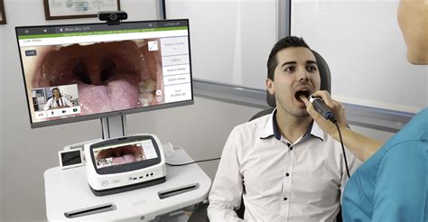 What Is Clinical Telehealth Visionflex