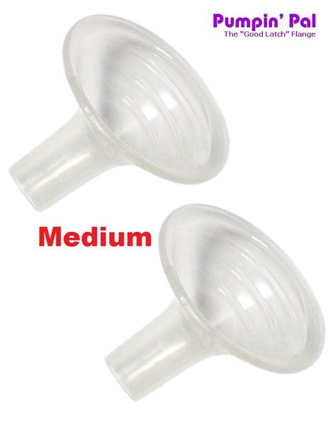 There is a size chart for the pumpin pals which you can find on their website. Pumpin' Pal Super Shields