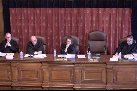 Indiana Supreme Court Case Search