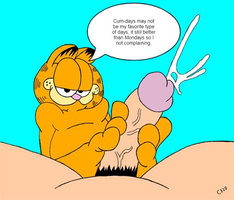 Garfield Clipart Animations Cartoon Graphics My Xxx Hot Girl
