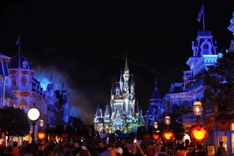 Disney After Hours 2023 Guide What When Where And Cost