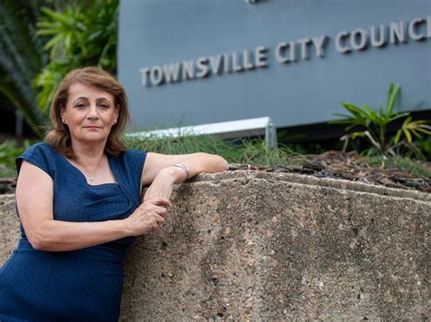 Townsville Mayor Jenny Hill To Front Court Over Death Of Motorbike