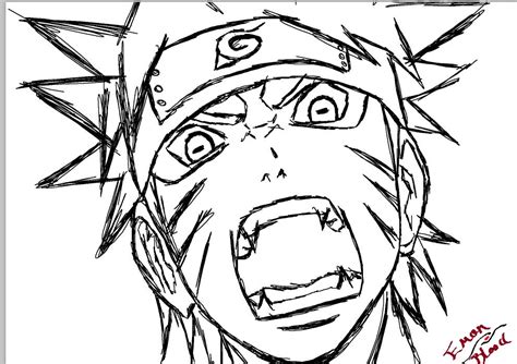 Collection Image Wallpaper Naruto Face Image