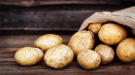 10 Brilliant Uses For Potatoes Around The House First For Women
