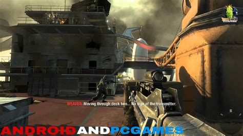 Download Call Of Duty Black Ops 1 For Pc Techno Gamera Android And
