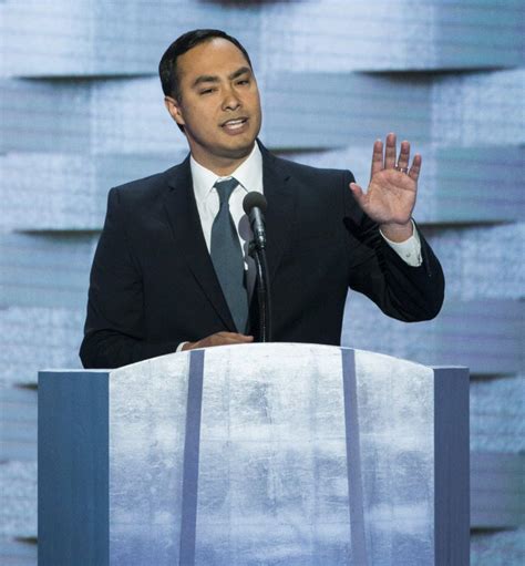 Joaquin Castro Takes Back Claim That Jared Kushner Orchestrated