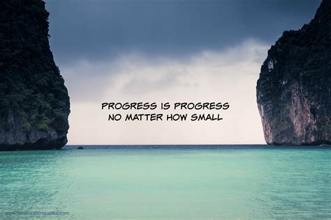 Progress Is Progress No Matter How Small With Images Made To Crave