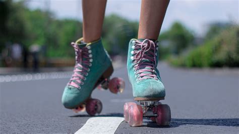 Maybe you would like to learn more about one of these? How to Learn to Roller Skate as an Adult