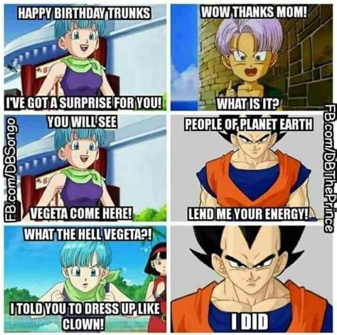 Dragon ball super the first new dragon ball tv series story since dragon ball gt. Pin su Everything Dragon Ball