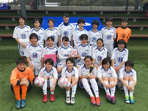 21:25 dou channel recommended for you. 女子サッカー大会 | FOOTBALLERS.JP