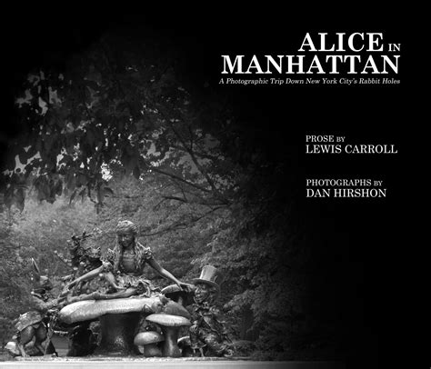 Alice In Manhattan