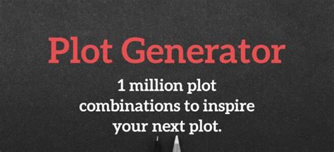 Plot Generator A dark comedy (black comedy) story set in the rocky mountains.
