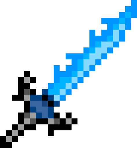 Download Swords Png For Free Download On - Diamond Sword Minecraft png image