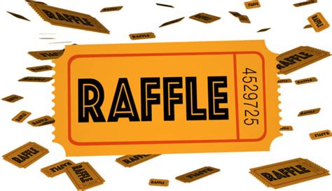 Tips For Printing And Designing Customised Raffle Tickets 2024 Guide