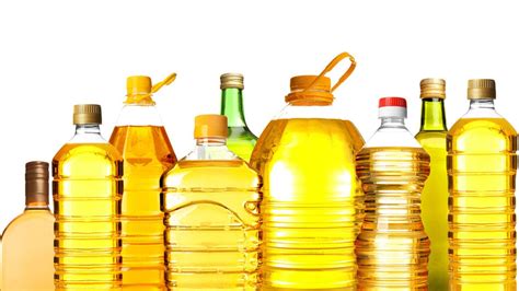 Some healthy forms of polyunsaturated fats are: Healthy Oils for Cooking - Fitoru