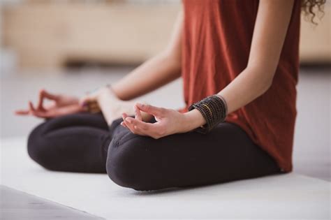 Mindfulness Meditation Found To Lower Depression In Newly Diagnosed Ms