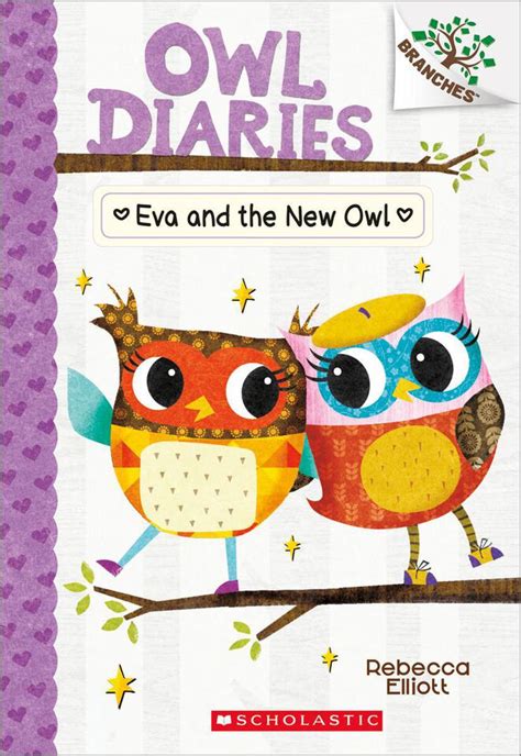Owl Diaries 1 6 Pack Classroom Essentials Scholastic Canada