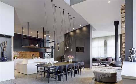 Contemporary Interior Design Style Small Design Ideas